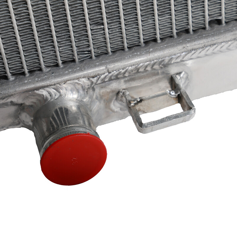 Radiateur Alu Cooling Solutions pour Nissan 350Z (03-06)